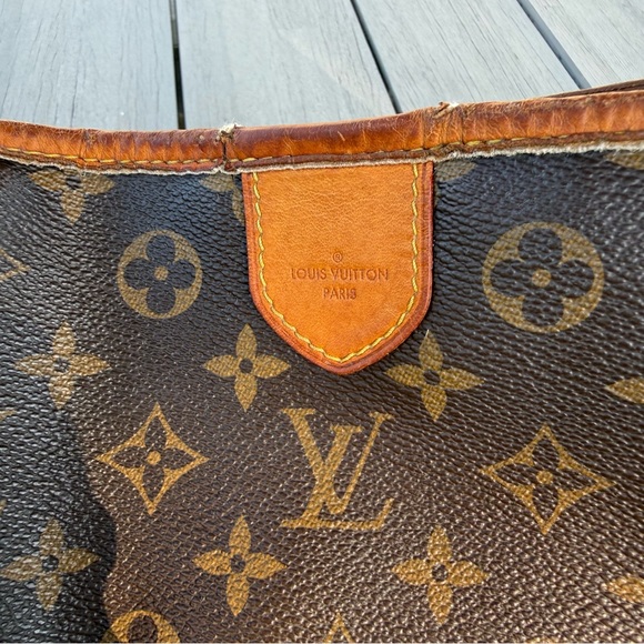 Authentic Louis Vuitton Delightful PM bag (with dust bag) - Picture 3 of 16